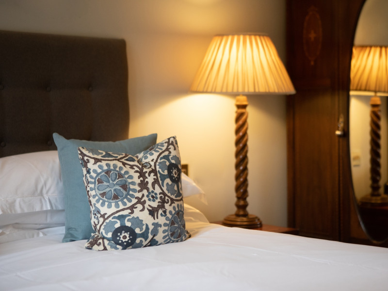 Splendid room lamp