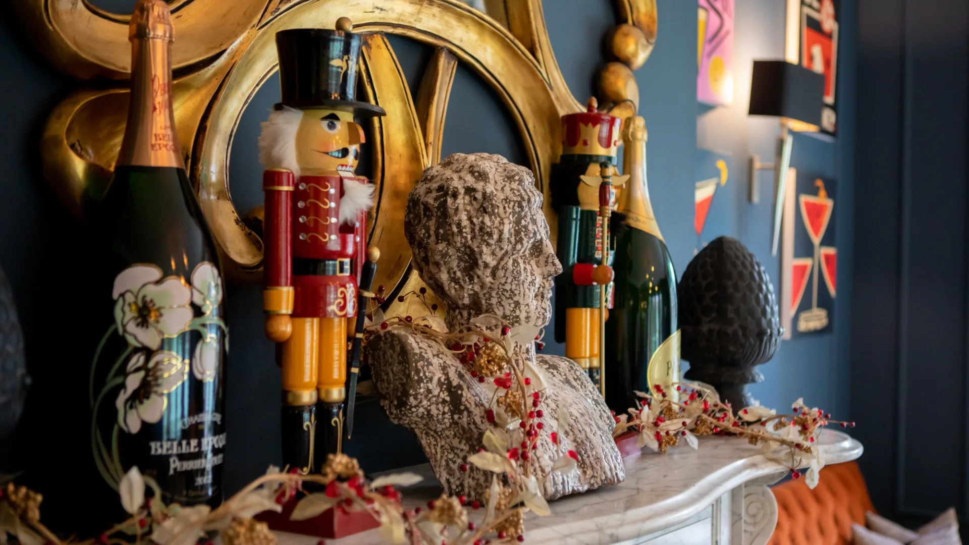 Christmas decorations