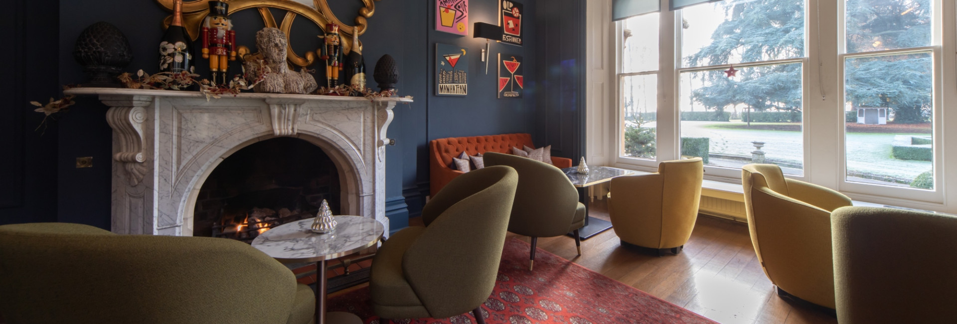 Beechfield Bar