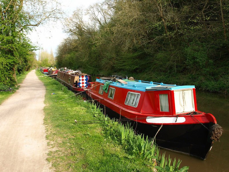Kennet and Avon Canal