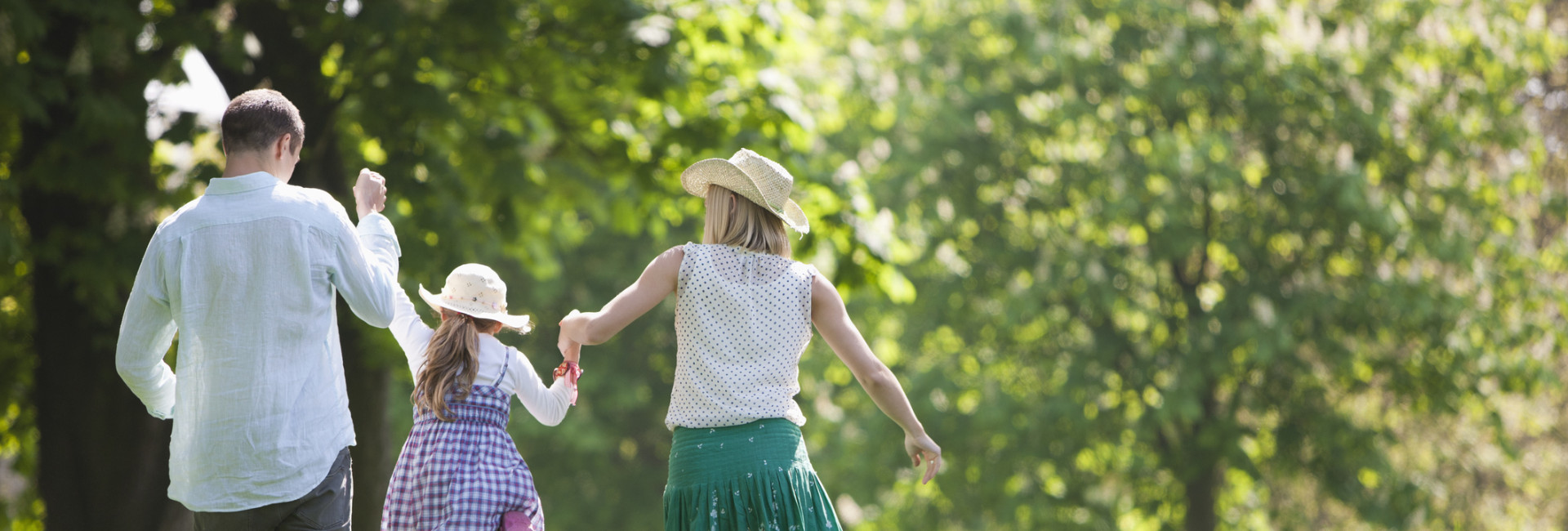 Family Days Out - Beechfield House