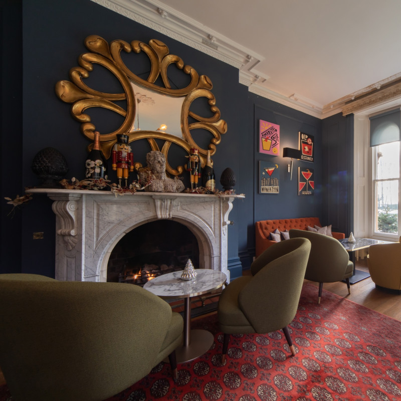 Beechfield Bar