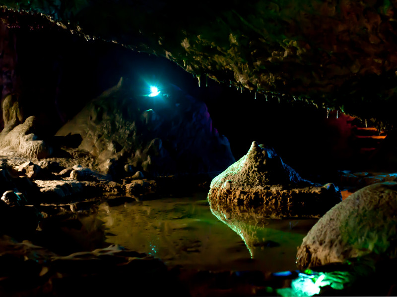 Wookey Hole