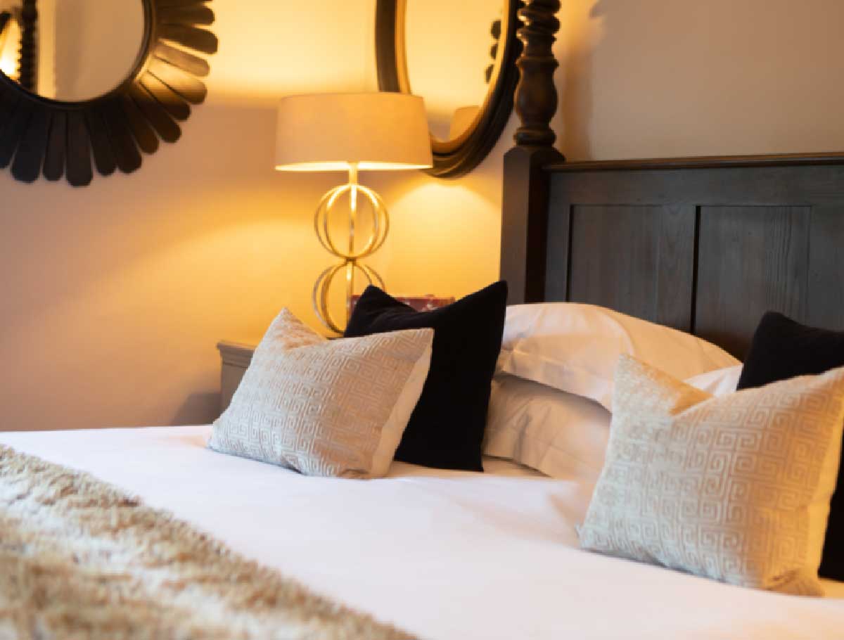 Thoughtfully Composed